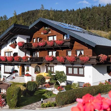 Foersterhaeusl Appartement Seefeld in Tirol Buitenkant foto