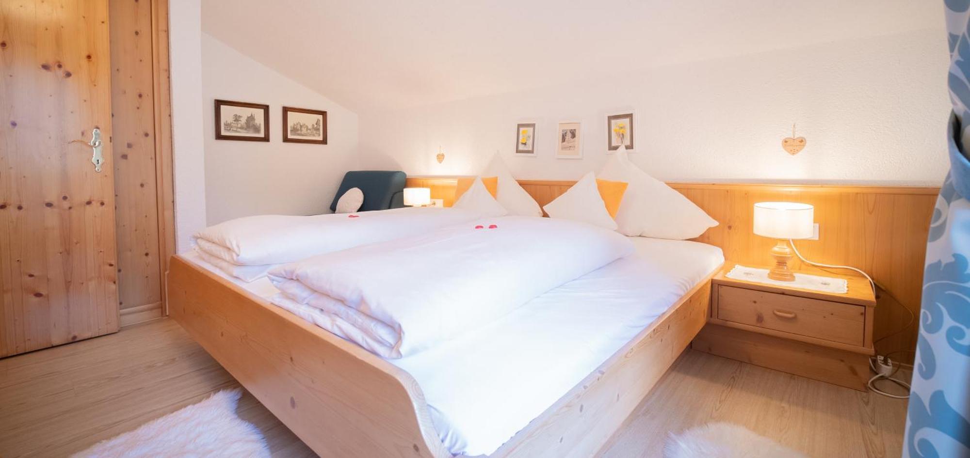 Foersterhaeusl Appartement Seefeld in Tirol Buitenkant foto