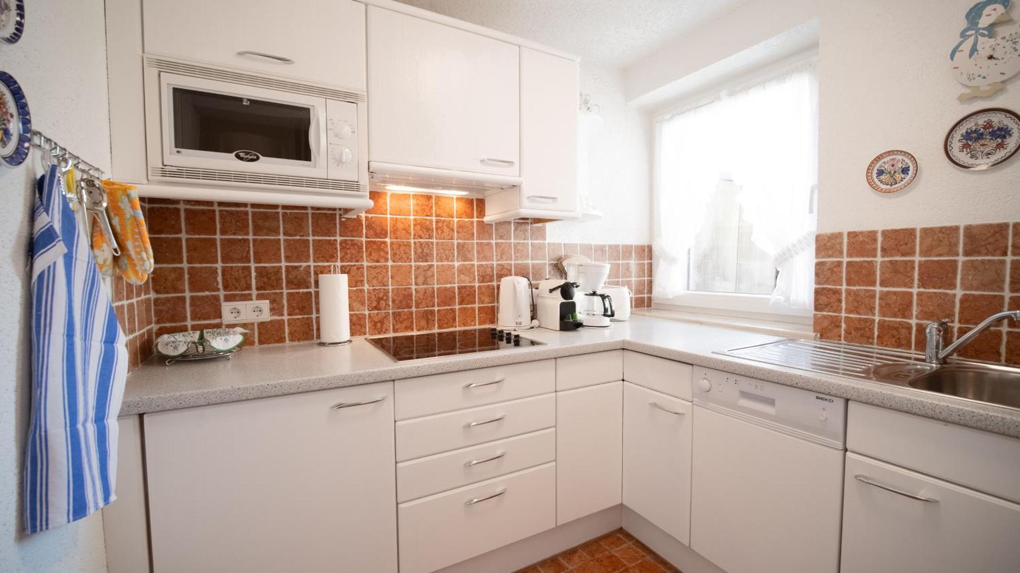 Foersterhaeusl Appartement Seefeld in Tirol Buitenkant foto