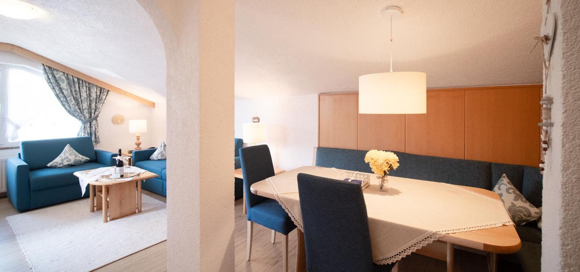 Foersterhaeusl Appartement Seefeld in Tirol Buitenkant foto