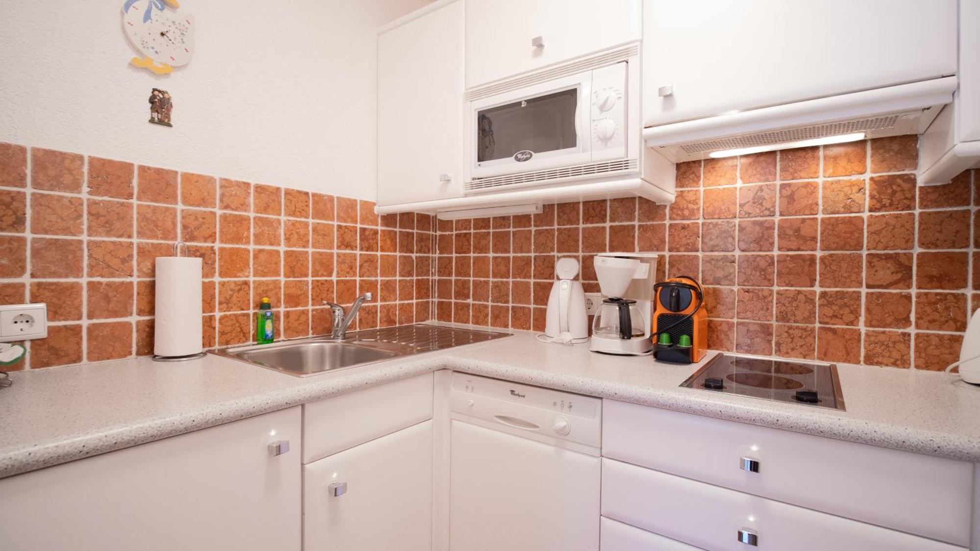Foersterhaeusl Appartement Seefeld in Tirol Buitenkant foto