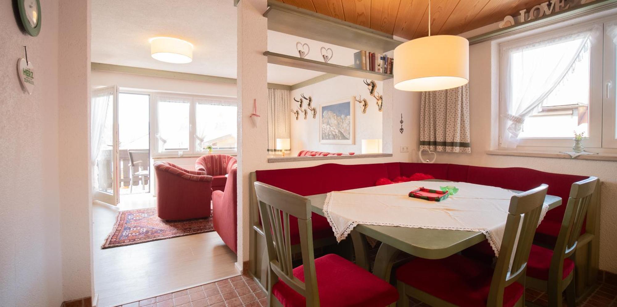 Foersterhaeusl Appartement Seefeld in Tirol Buitenkant foto