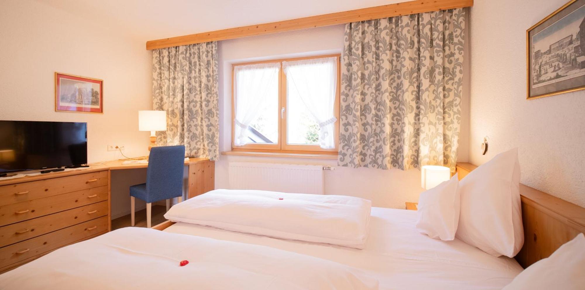 Foersterhaeusl Appartement Seefeld in Tirol Buitenkant foto