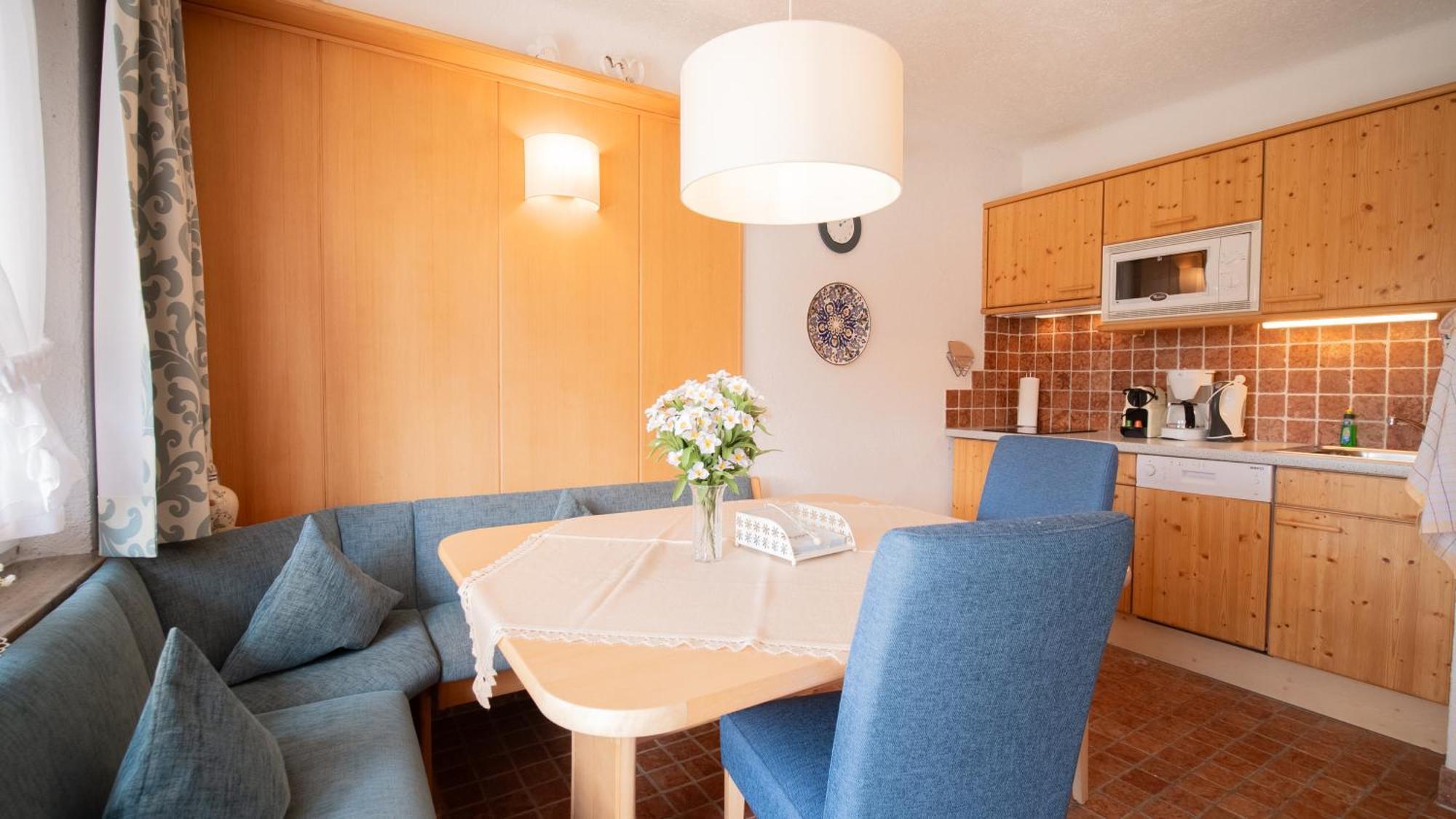 Foersterhaeusl Appartement Seefeld in Tirol Buitenkant foto